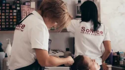 Салон красоты SoNice изображение 11