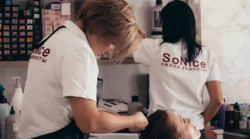 Салон красоты SoNice изображение 11
