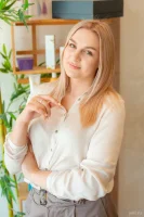 Цыкалова Ольга