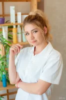 Сергеева Екатерина