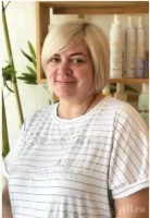 Скосарева Татьяна
