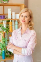 Зверева Юлия Александровна