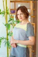 Рябоконь Маргарита
