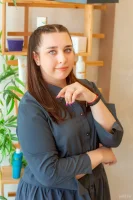 Казбекова Зимфира