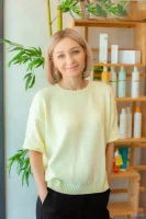 Ноздрачева Елена