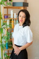 Махотина Марина