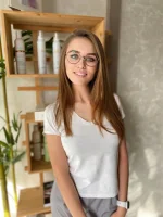 Абрамова Лидия