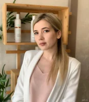 Байрамкулова Марина Кемаловна