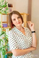 Кузьмина Евгения